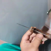 چاقو|کلکسیون اشیاء عتیقه|نیریز, |دیوار