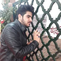 مداح اهل بیت کربلایی محمود مظلومی ثانی