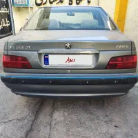 پژو پارس سال 89|خودرو سواری و وانت|پرند, فاز ۵|دیوار