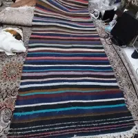 کناره دست‌بافت|گلیم، جاجیم، گبه|تهران, پونک|دیوار