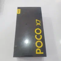 گوشی شیائومی x7