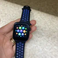 ساعت اپلواچ اسمارتواچ هوشمند