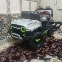 ماشین شارژی|اسباب‌‌بازی|زاهدان, |دیوار