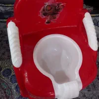 فروش تعدادی لوازم بچه