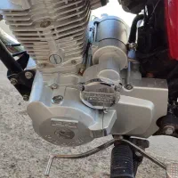 هندا پیشتاز عتیقه|موتورسیکلت|بیرجند, |دیوار