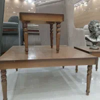 میز وسط|مبلمان خانگی و میز عسلی|بوشهر, |دیوار