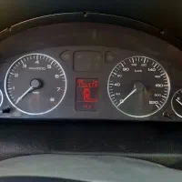 فروش ماشین سمند سورن EF7 مدا ۹۴ اتاق تعویض ۱۴۰۲