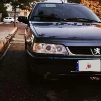 فروش خودرو|خودرو سواری و وانت|شاهین دژ, |دیوار