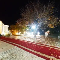 باغ ،مجلس،تشریفات|خدمات پذیرایی، مراسم|ساوه, |دیوار