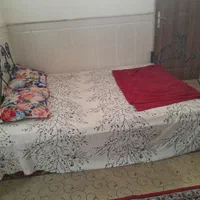 خانه مسافر جعفری اصفهانی|اجارهٔ کوتاهمدت آپارتمان و سوئیت|قم, باجک دو|دیوار