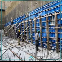 نیازمند قالبند آرماتوربند کارگر ساده (برا عسلویه)
