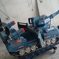 تکان دهنده|اسباب‌‌بازی|نقده, |دیوار