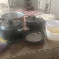 ظروف|ظروف پختوپز|چابهار, |دیوار