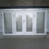 پنجره در حد