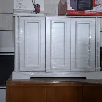 تکی خالی اینه کنسول. کنسول آینه خالی تک تک|بوفه، ویترین، کنسول|خرمآباد, |دیوار