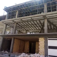 اجرای قالبندی اسکلت بتنی(قالب بند وآرماتور)