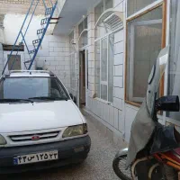 فروش یا قابل تهاتر با منزل کوچک تر در امفلکا|فروش خانه و ویلا|خمینی‌شهر, |دیوار