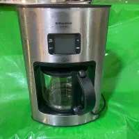 قهوه ساز ‌چای ساز  در حد نو  ۱۰ میلیون