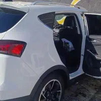 کی ام سی x5مدل اخر1403