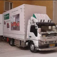 اتوبارگلشهرحمل.باراثاث.کشی.منزل۲۴ساعت.باکارگرماشین|خدمات حمل و نقل|بندرعباس, |دیوار