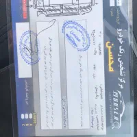 پراید ۹۶ در حد|خودرو سواری و وانت|خوشرودپی, |دیوار