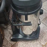 جاروبرقی صنعتی|جاروبرقی، جارو شارژی، بخارشو|گنبد کاووس, |دیوار