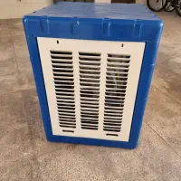 کولر آبی ۳۵۰۰بدون موتور و پمپ