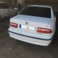 سمند LX مدل ۹۹ فروشی|خودرو سواری و وانت|چابهار, |دیوار