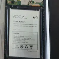 vocal v0+|موبایل|فشاپویه, |دیوار