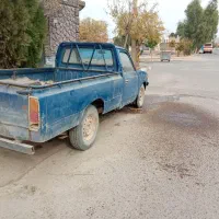 فروشی تویوتا هایلوکس|خودرو سواری و وانت|زرندیه, |دیوار