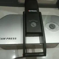 اتو پرسی بایترون پایه تلسکوپی