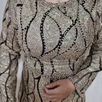 لباس شب مجلسی بسیار شیک