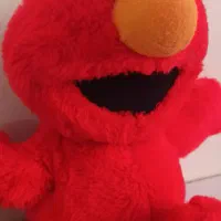 عروسک المو|اسباب‌‌بازی|تهران, انبار نفت|دیوار