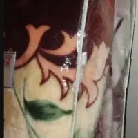 پتو گلبافت دو نفره نو بدون استفاده