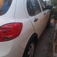 کوییک ۹۹|خودرو سواری و وانت|باغستان, |دیوار