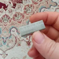 سوزن منگنه کاغذ
