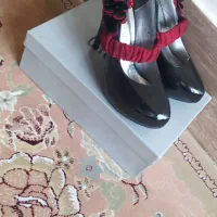 کفش وکیف مجلسی