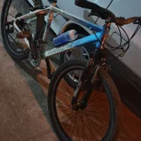 دوچرخه ۲۶ المپیا|دوچرخه، اسکیت، اسکوتر|شیراز, کوشک میدان|دیوار