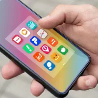 کد معرف منو بزن شارژ رایگان و... ببر