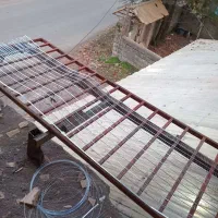 جوشکاری|خدمات پیشه و مهارت|سیاهکل, |دیوار