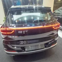 تیگو ۷ پلاگین هیبرید اقساط بلند مدت تحویل فوری|خودرو سواری و وانت|تهران, پونک|دیوار