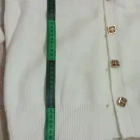 ژاکت بافت پشمی نو|لباس|هشتگرد, فاز ۷ مهستان|دیوار