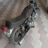 فروش موتور سیکلت / اقساطی