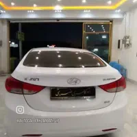 النترا ۲۰۱۴