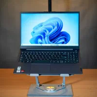 لپ تاپ لنوو LENOVO V15 G4مناسب حسابداری و دانشجویی|رایانه همراه|یزد, |دیوار
