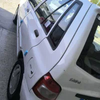 پراید 111 مدل 93|خودرو سواری و وانت|بهبهان, |دیوار