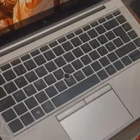 لپتاپ HP مدل 845g7 نسل ۱۱ بسیار تمیز و در حد|رایانه همراه|زنجان, |دیوار