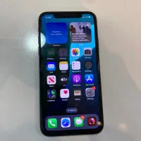 گوشی آیفون xs 256G