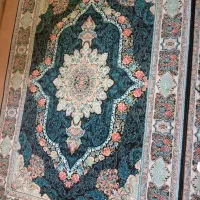 فرش درحد نو