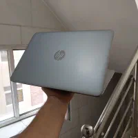 لپ‌تاپ اچ پی سوپر اسلیم در حد اکبند|رایانه همراه|تهران, مینای جنوبی|دیوار